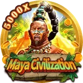 Sibilisasyon ng Maya icon