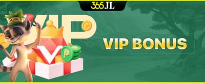 VIP Rewards Interface