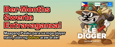 Join the PH Gaming Revolution! banner