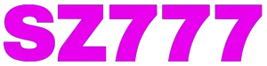 sz777 asia philippines Logo